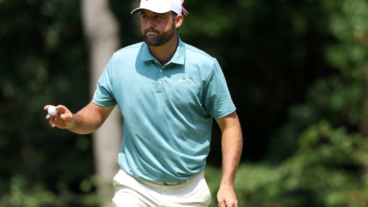 Tour Championship Golf: How to Watch Online, Streaming, 2025 Schedule