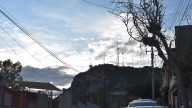 Se prevén lluvias para la región sur de Chihuahua; esperan hasta 50 mm en la zona serrana