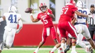 Kennesaw State football makes final QB decision as season draws near