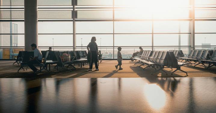 Revelan que 36% de instalaciones comerciales en aeropuertos operaban con contratos vencidos desde el 1993