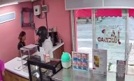 Asaltan con violencia pastelería en la capital potosina