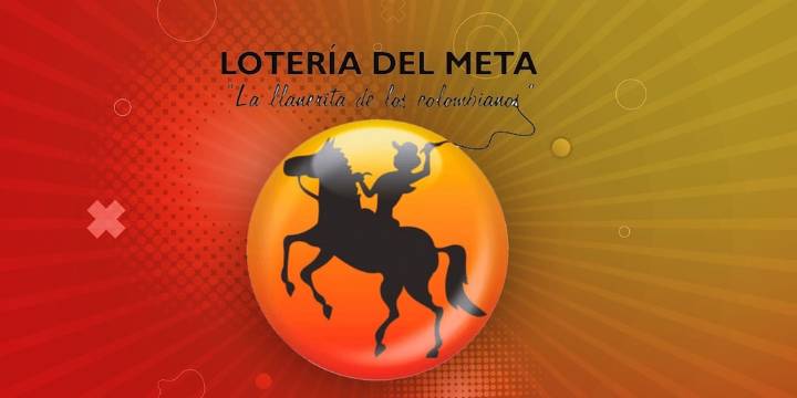 Lotería del Meta: jugada ganadora y resultado del último sorteo