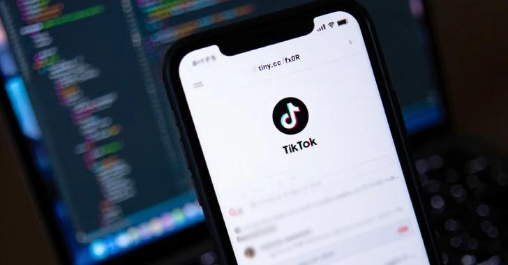 15,000 Fake TikTok Shop Domains Deliver Malware, Steal Crypto via AI