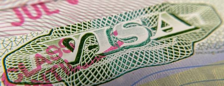 Visa Lottery Winners Get Partial Victory in Travel Ban Challenge