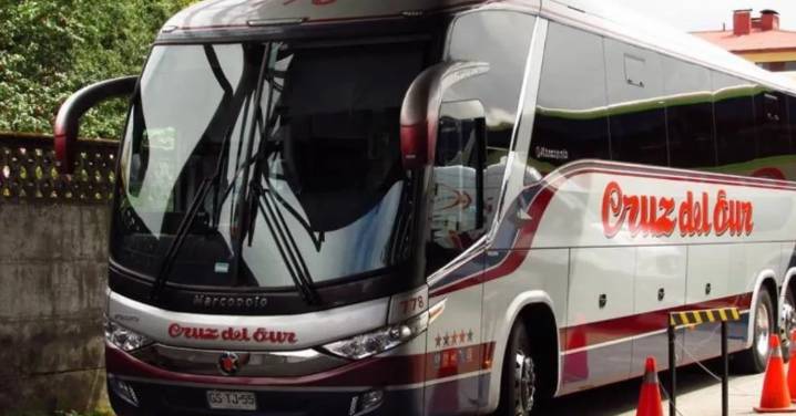 Pasajeros lesionados en accidente de bus defienden en la Suprema su indemnización: Cruz del Sur no logró rebajarla a $500 mil