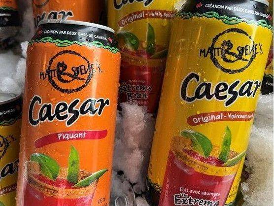 Easy, ready to drink ideas for our oh