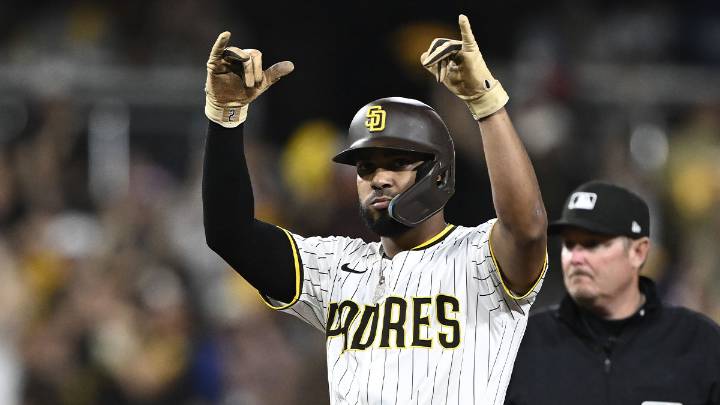Padres’ Xander Bogaerts to miss remainder of regular season with injury