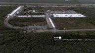 Jueza frena expansión de Alligator Alcatraz en Florida