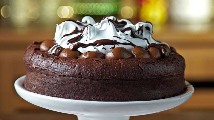 Si te gusta la chocotorta, probá esta receta de Chocomarquise: fácil, sin horno y perfecta para quedar como todo un chef