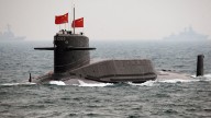 Rusia y China efectúan por primera vez una misión de patrullaje conjunto con submarinos