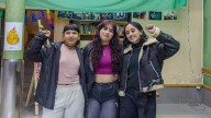 Las candidatas más jóvenes son de izquierda:¿ por qué votarlas?