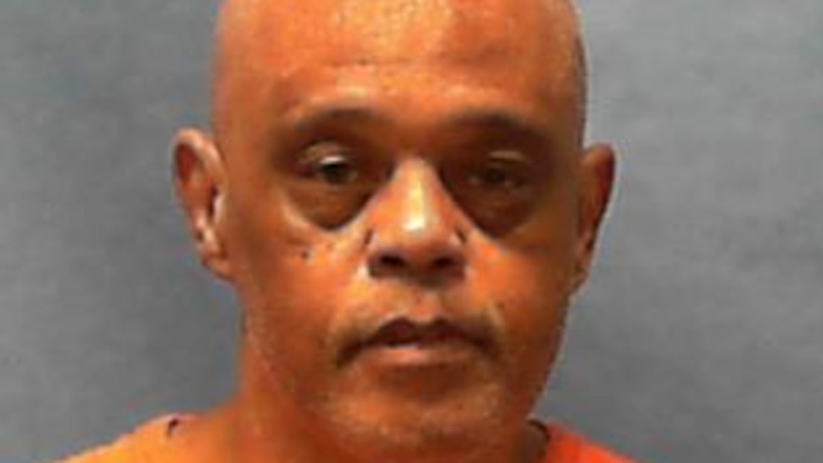Florida man executed for 1982 abduction, murder of Panhandle woman