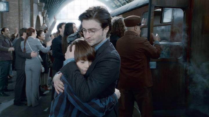 Harry Potter TV Show: A Better Ending Than The Epilogue