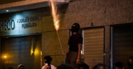 Detenido en Francia uno de los agresores de Torre Pacheco por saltarse la orden de no salir de España