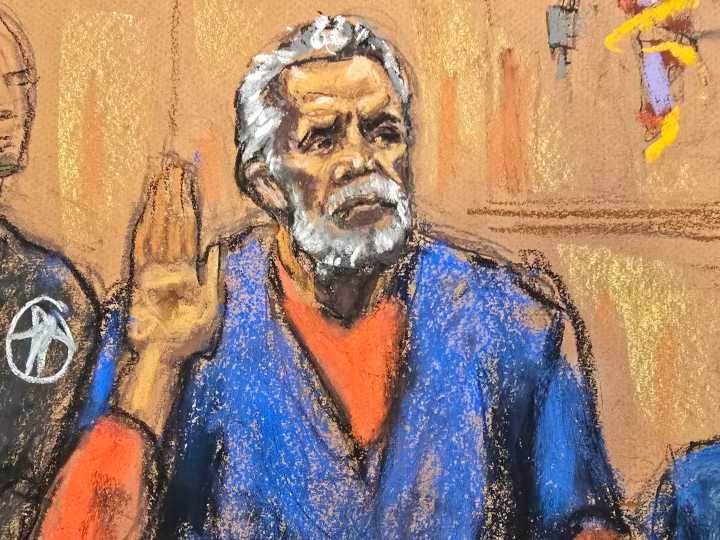 Ismael 'El Mayo' Zambada pide cese a la violencia en Sinaloa