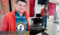 BUSCAN A MAESTRO LEONÉS DESAPARECIDO EN SAN FELIPE