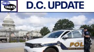 What is going on in Washington D.C.?