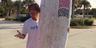 Florida surfer, 72, rescues father and son from rip current in New Smyrna Beach