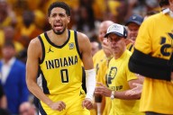 Pacers' Tyrese Haliburton Gives Grim Update on When He'll Play Again