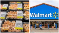 ¡Alerta! Camarones vendidos en Walmart podrían tener radiación
