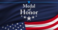 Recipient talks about coming 2025 Medal of Honor Celebration