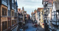 American names 'underrated' northern city 'not enough people are visiting'