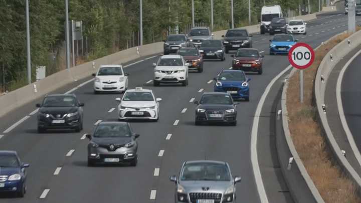 A operación retorno complica a circulación por estrada