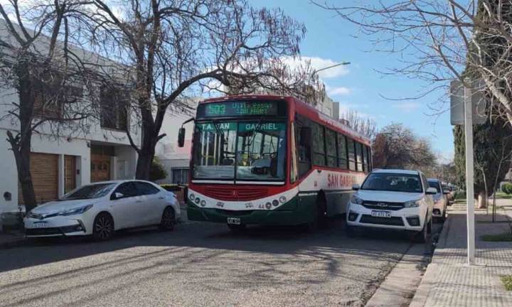 Transporte público: confirman que será gratuito en las elecciones provinciales y nacionales
