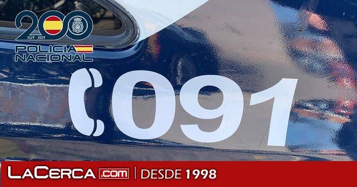 La Policía Nacional desmantela una 'narcovivienda' en Talavera y detiene a cuatro personas