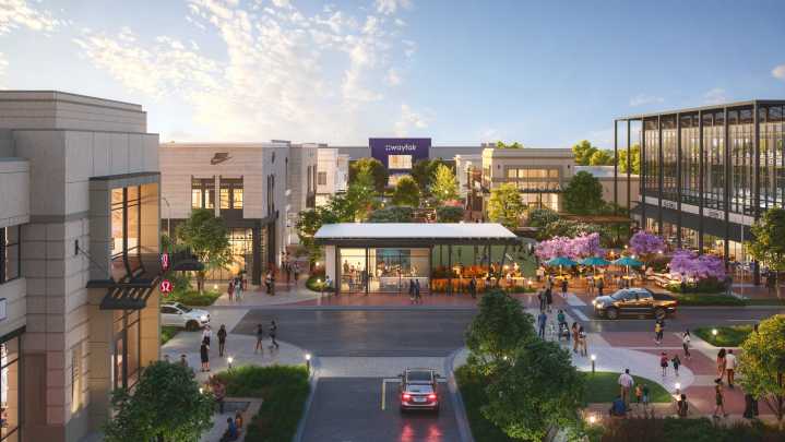 Trader Joe’s to join Wayfair, Life Time in Northfield