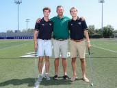 Syracuse.com’s 2025 fall media day boys golf coach poll: Fore-shadowing the best future caddies
