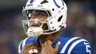 Anthony Richardson, Colts quarterback 2025