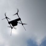 Southern Arizona sheriff’s office partners with Draganfly on drones for border security