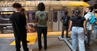 Metro to implement weekend closure of Wilshire at Western for D Line