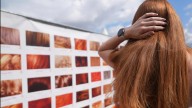 Redhead festival in Netherlands celebrates those with flaming locks