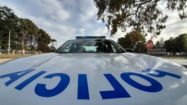 Hallaron a la mujer que estaba desaparecida en Santa Rosa: un hombre fue detenido