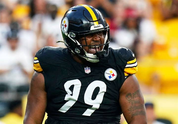 Steelers mailbag: Was Derrick Harmon overexposed in the preseason?