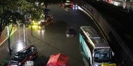Inundaciones y afectaciones por lluvia intensa en CDMX en vivo: Realizan trabajos en la Línea 5 del Metro