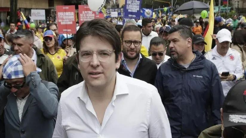 Murió con 39 años Miguel Uribe Turbay, senador y precandidato presidencial: conmoción en Colombia