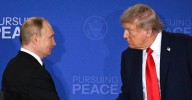 Trump y Putin se despiden en Alaska sin acuerdo sobre Ucrania