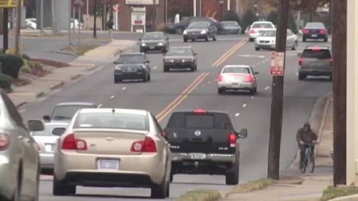 More teen drivers on the roads means need for safety as school starts