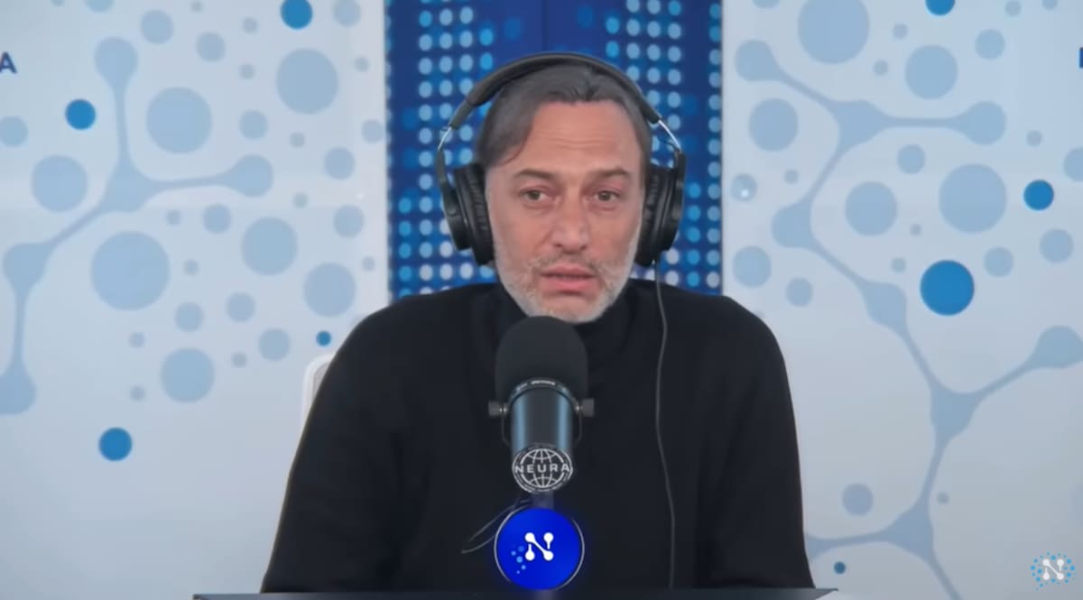 Los candidatos de LLA. El streamer Sergio “Tronco” Figliulo será candidato a diputado nacional por el oficialismo