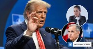 Donald Trump: "México y Canadá hacen lo que les decimos que hagan"