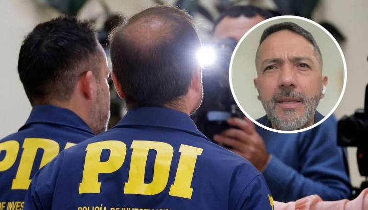Alerta por secuestros en Chile: "Están pasando al paso siguiente, tomar gente común"