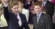 GCSE results: Prince William, Kate Middleton and Harry's scores