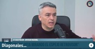 Esteban Paulón: "Los audios de Spagnuolo muestran una corrupción peor que la estafa $LIBRA"