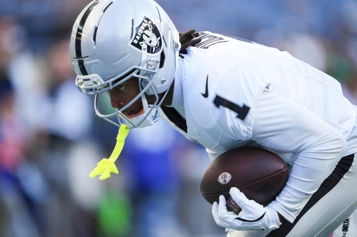 How to watch Raiders vs. 49ers NFL preseason game free today (8/16/25)