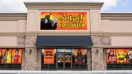 Spirit Halloween teases return of Christmas