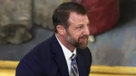 GOP senator on DC carjacking fears: ‘I don’t buckle up’
