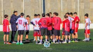 La Sub 15 de Comodoro palpita el Nacional